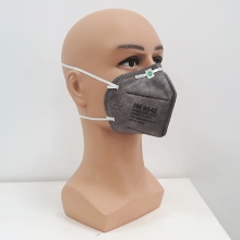 3M 9042 KN90有机蒸气异味及防颗粒物活性炭防尘口罩