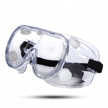 3M 1621AF防雾防化学护目镜眼罩
