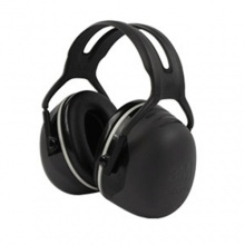 3M X5A耳罩-头带式