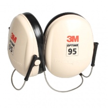 3M H6B颈带式耳罩