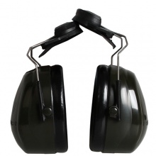 3M H7P3E挂安全帽式耳罩（适用于101dBA的噪声环境）