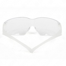3M SF201AF中国款安全眼镜，透明防雾镜片