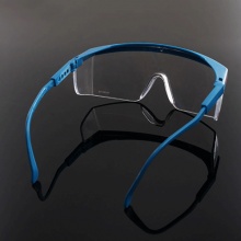 3M 1711AF防雾透明镜片防护眼镜