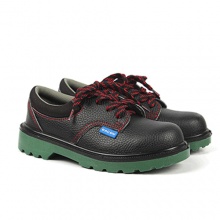 霍尼韦尔安全鞋BC0919702低帮电绝缘