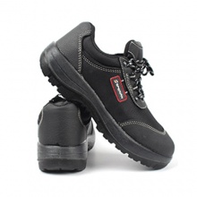霍尼韦尔安全鞋sp2011303低帮电绝缘6KV