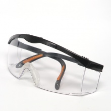 霍尼韦尔100110 S200A防雾防护眼镜