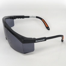霍尼韦尔100111 S200A防雾防刮擦护目镜