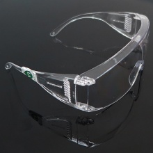 霍尼韦尔100002 OTG防雾访客眼镜