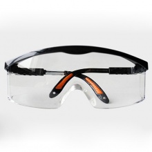 霍尼韦尔100210 S200A防雾防刮擦防护眼镜