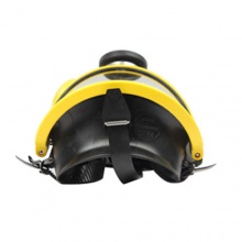 霍尼韦尔1710397 PANO呼吸器面罩