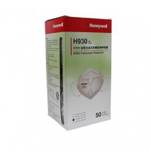 【售价咨询客服】霍尼韦尔H1009302环保装防尘口罩