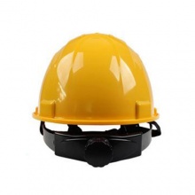 霍尼韦尔H99安全帽H99RA102S黄色 带通风孔