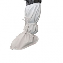 微护佳MC2000白色PVC底靴套WH20-B-99-407-00