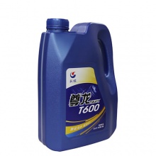 【售价咨询客服】长城润滑油 柴油机油 尊龙T600 CJ-4 15W40 润滑油