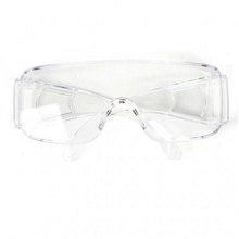 梅思安 10113968 新宾特-CAF防护眼镜