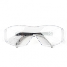 梅思安 10147394安特-CAF防护眼镜
