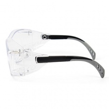梅思安 10147394安特-CAF防护眼镜
