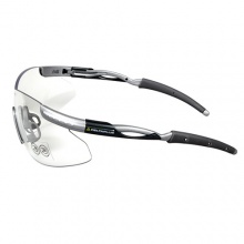 代尔塔101109 THUNDER CLEAR运动型安全眼镜