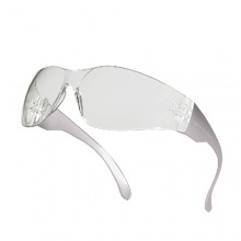 代尔塔101119 BRAVA2 CLEAR安全眼镜