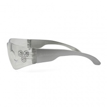 代尔塔101119 BRAVA2 CLEAR安全眼镜