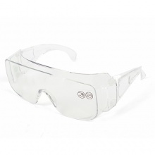 代尔塔101131 MEGA CLEAR防护眼镜