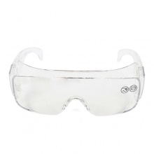 代尔塔101131 MEGA CLEAR防护眼镜