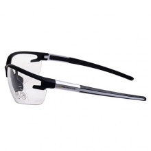 代尔塔101135 FUJI2 CLEAR豪华型安全眼镜透明防雾