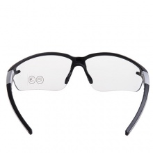 代尔塔101135 FUJI2 CLEAR豪华型安全眼镜透明防雾