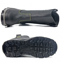【售价咨询客服】代尔塔301404 ONTARIO S1P高帮单钢加绒安全靴