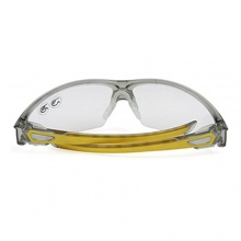 代尔塔101150 ASO CLEAR高视觉D-PAD安全眼镜