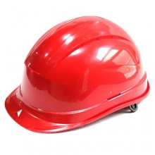 代尔塔102008 QUARTZ 石英3型PP 安全帽（不含下颌带）