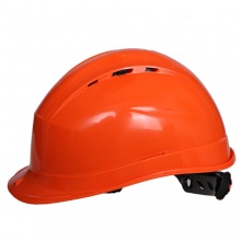 代尔塔 102009 QUARTZ IV 安全帽（不含下颌带）