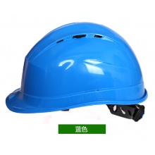 代尔塔 102009 QUARTZ IV 安全帽（不含下颌带）