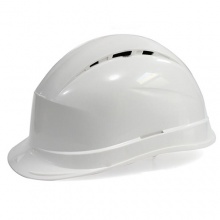 代尔塔102012 QUARTZ石英1型PP 安全帽 （不含下颌带）
