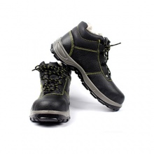 【售价咨询客服】代尔塔301104 GARGAS WINTER中帮加绒安全鞋