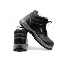 【售价咨询客服】代尔塔301104 GARGAS WINTER中帮加绒安全鞋