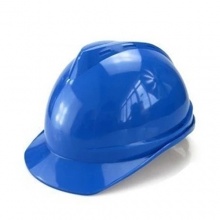 【售价咨询客服】代尔塔102101PE无透气孔V型国际版安全帽