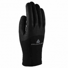 代尔塔 201750丁腈涂层防寒手套（-30℃） VV750