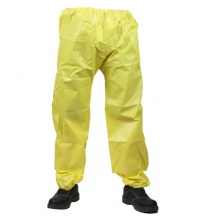 微护佳MC3000黄色裤子YE30-W-99-301-XX